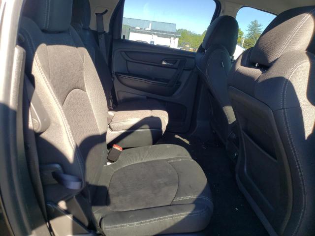 Photo 6 from auction – 2013 GMC ACADIA SLE with VIN 1GKKVPKD2DJ262089