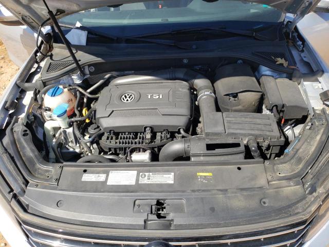 Photo 7 from auction – 2016 VOLKSWAGEN PASSAT SE with VIN 1VWBT7A30GC007697