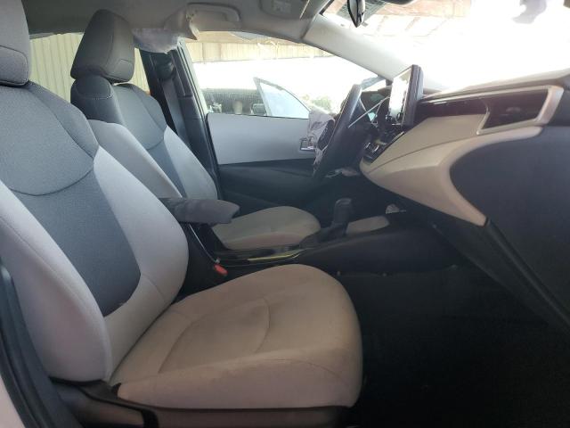Photo 5 from auction – 2020 TOYOTA COROLLA L with VIN 5YFDPRAE6LP092088