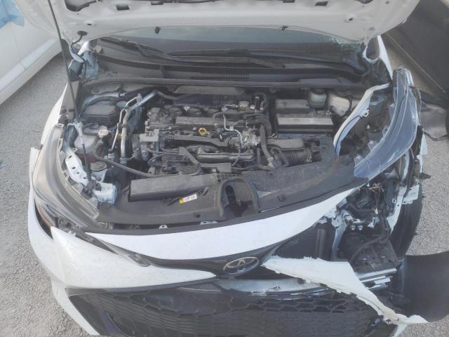Photo 7 from auction – 2021 TOYOTA COROLLA SE with VIN JTND4MBE3M3112331