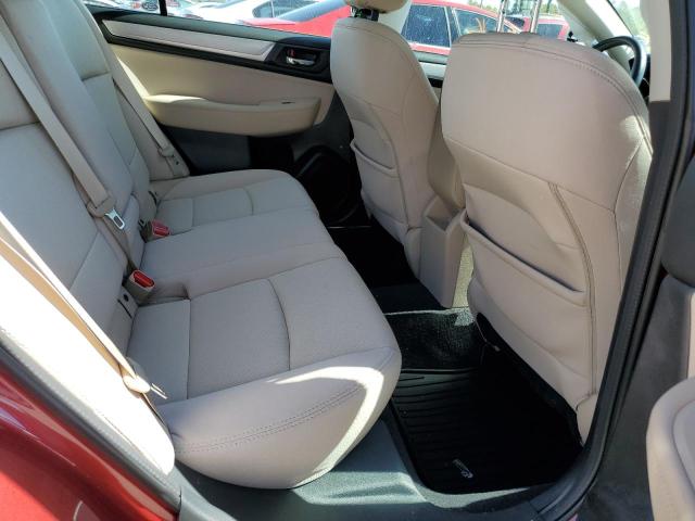 Photo 6 from auction – 2016 SUBARU LEGACY 2.5 with VIN 4S3BNBC66G3019456