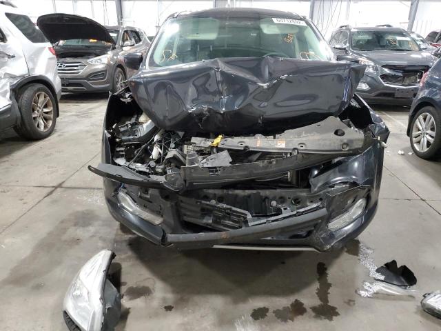 Photo 9 from auction – 2015 FORD ESCAPE SE with VIN 1FMCU0GX3FUA40381