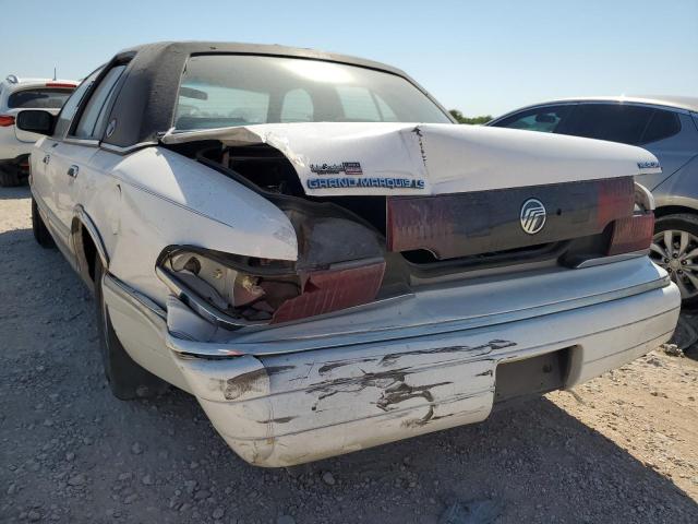 Photo 9 from auction – 1994 MERCURY GRAND MARQ with VIN 2MELM75W2RX618540