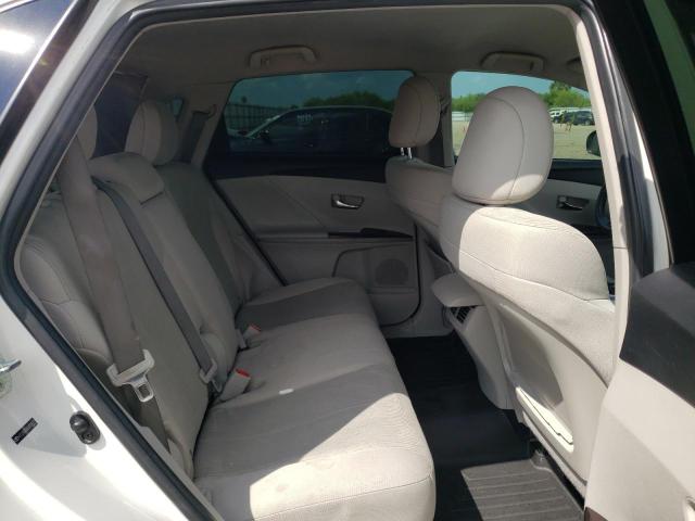 Photo 6 from auction – 2010 TOYOTA VENZA with VIN 4T3ZA3BBXAU038322