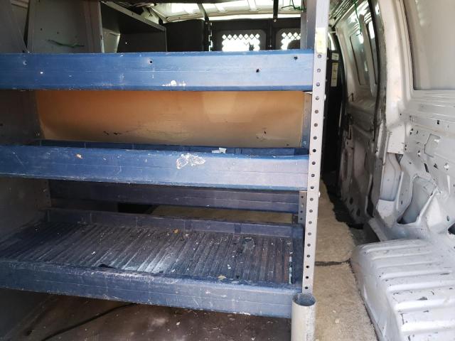 Photo 6 from auction – 2013 FORD ECONOLINE with VIN 1FTNE1EW9DDA61775