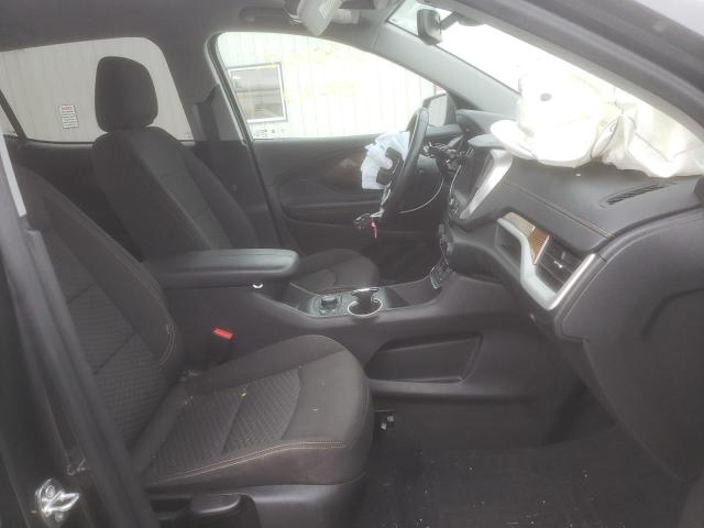 Photo 5 from auction – 2020 GMC TERRAIN SL with VIN 3GKALTEV7LL274387