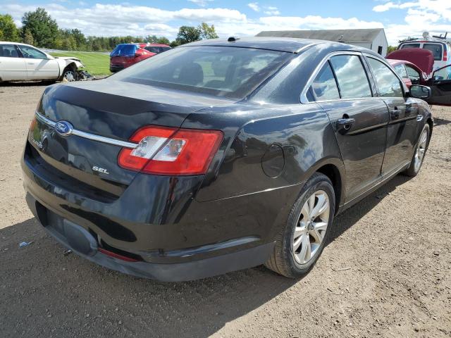 Photo 4 from auction – 2012 FORD TAURUS SEL with VIN 1FAHP2EW0CG133494