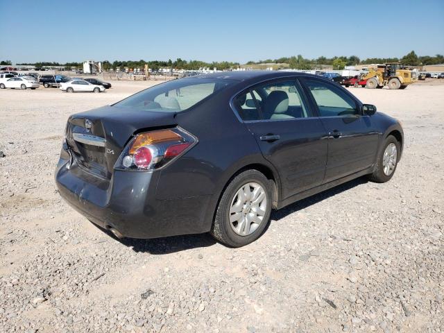 Photo 4 from auction – 2012 NISSAN ALTIMA BAS with VIN 1N4AL2AP1CN436467