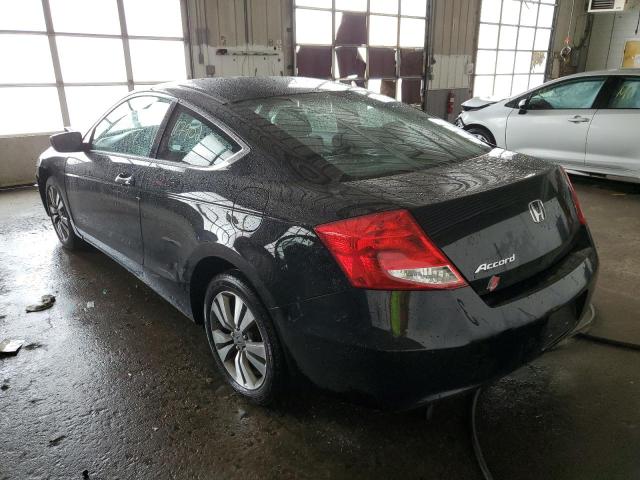 Photo 3 from auction – 2012 HONDA ACCORD LX with VIN 1HGCS1B30CA008667
