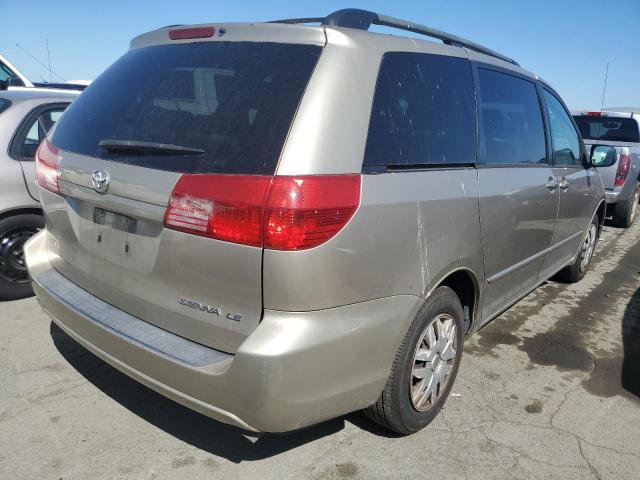 Photo 4 from auction – 2004 TOYOTA SIENNA with VIN 5TDZA23CX4S094638