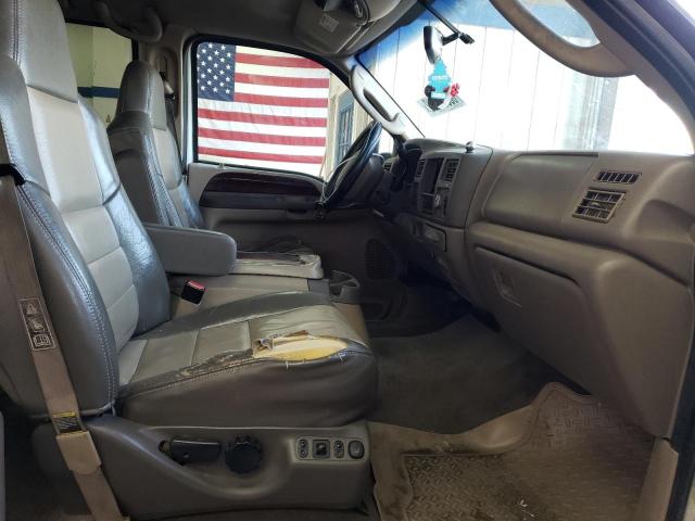Photo 5 from auction – 2004 FORD EXCURSION with VIN 1FMNU45S24EA37566