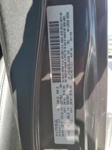Photo 10 from auction – 2016 JEEP WRANGLER U with VIN 1C4BJWDG9GL163464