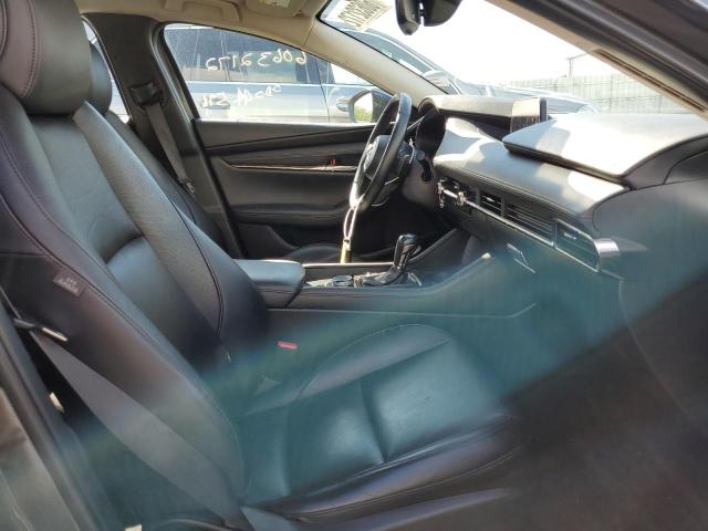 Photo 5 from auction – 2021 MAZDA 3 PREMIUM with VIN JM1BPBEY8M1319340