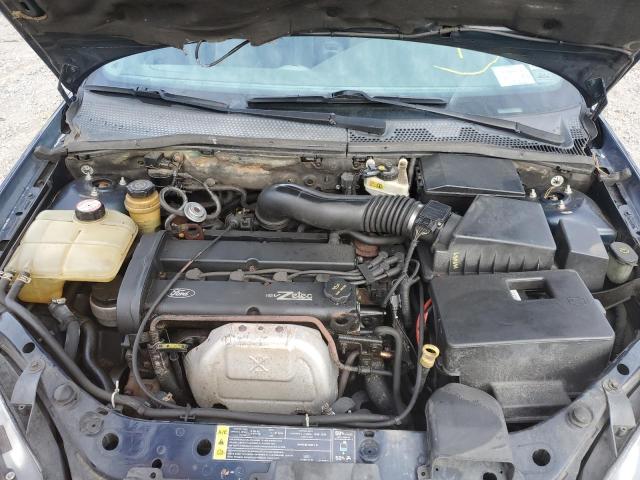 Photo 7 from auction – 2001 FORD FOCUS SE with VIN 1FAFP363X1W213437