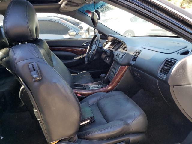 Photo 5 from auction – 2001 ACURA 3.2CL with VIN 19UYA424X1A023886