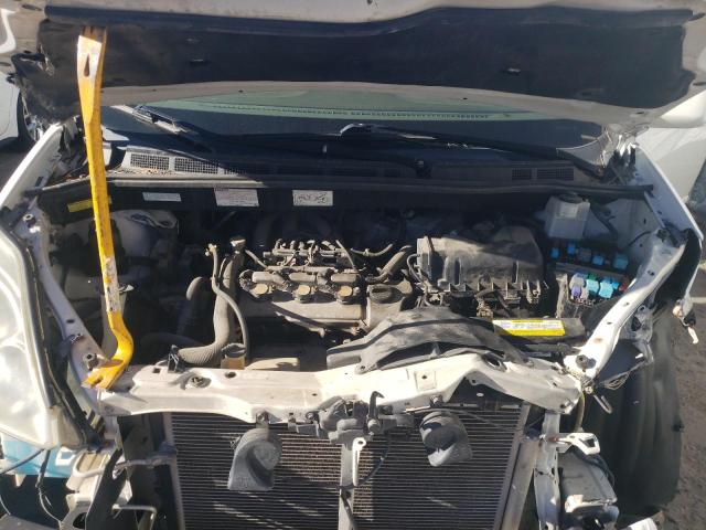 Photo 7 from auction – 2005 TOYOTA SIENNA XLE with VIN 5TDBA22C25S051111