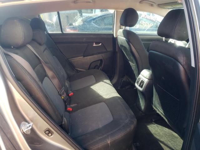 Photo 6 from auction – 2016 KIA SPORTAGE L with VIN KNDPBCAC3G7802563