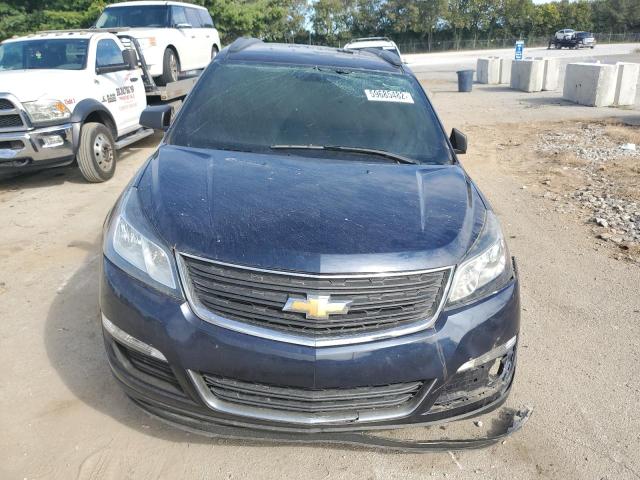 Photo 9 from auction – 2016 CHEVROLET TRAVERSE L with VIN 1GNKRFED4GJ106881