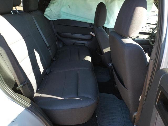 Photo 6 from auction – 2011 FORD ESCAPE XLT with VIN 1FMCU9DG6BKA92974