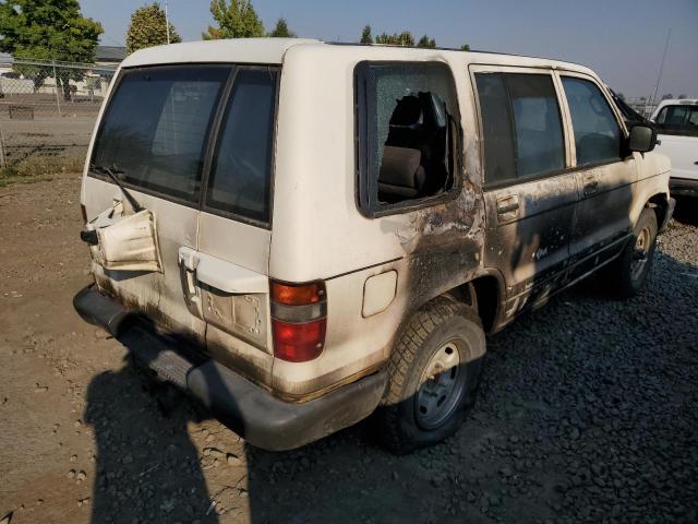 Photo 4 from auction – 1992 ISUZU TROOPER S with VIN JACDH58V9N7909598