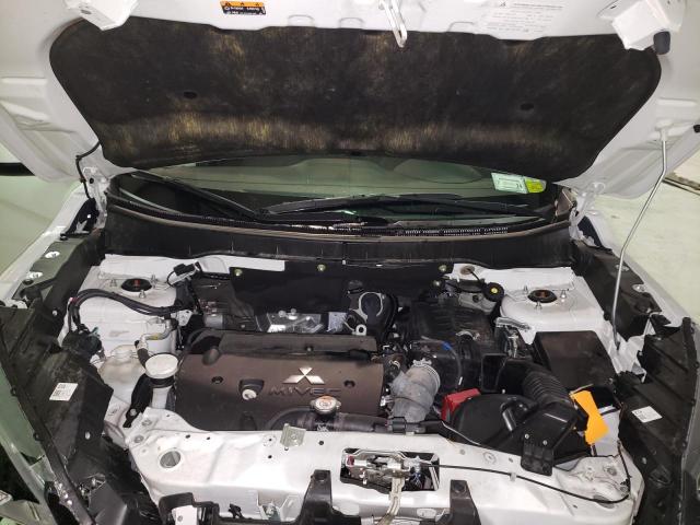 Photo 7 from auction – 2020 MITSUBISHI OUTLANDER with VIN JA4AR3AU5LU027747