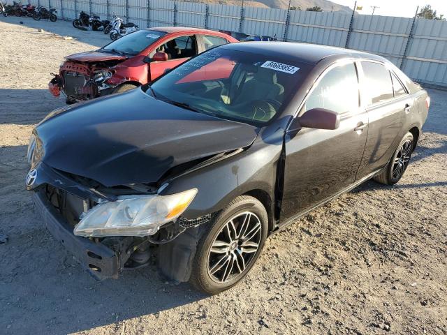 Photo 2 from auction – 2007 TOYOTA CAMRY LE with VIN 4T1BK46K37U033012
