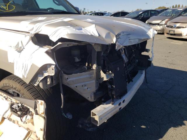 Photo 9 from auction – 2017 LEXUS LX 570 with VIN JTJHY7AX8H4226725