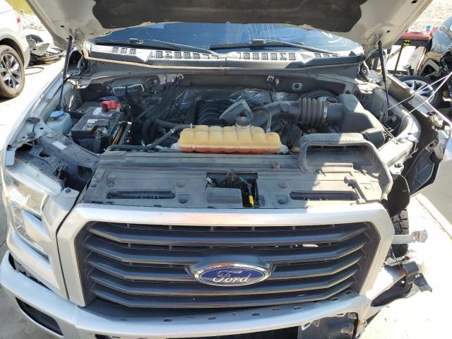 Photo 7 from auction – 2015 FORD F150 SUPER with VIN 1FTEW1CF5FFA53082