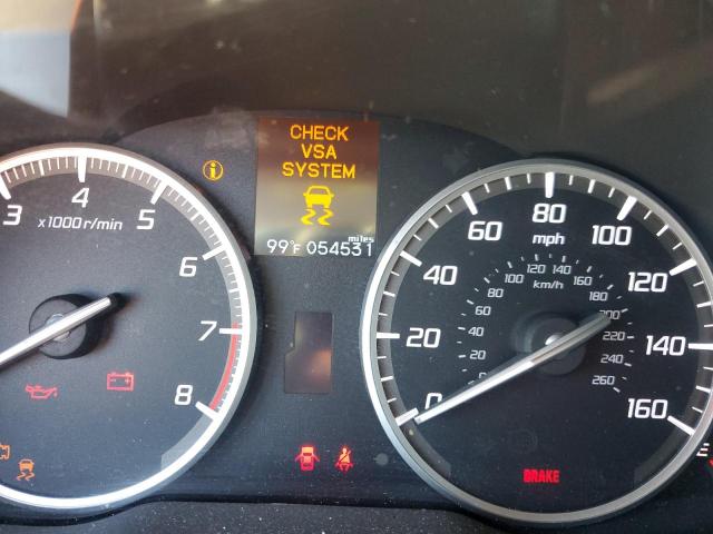 Photo 8 from auction – 2018 ACURA ILX SPECIA with VIN 19UDE2F47JA005590