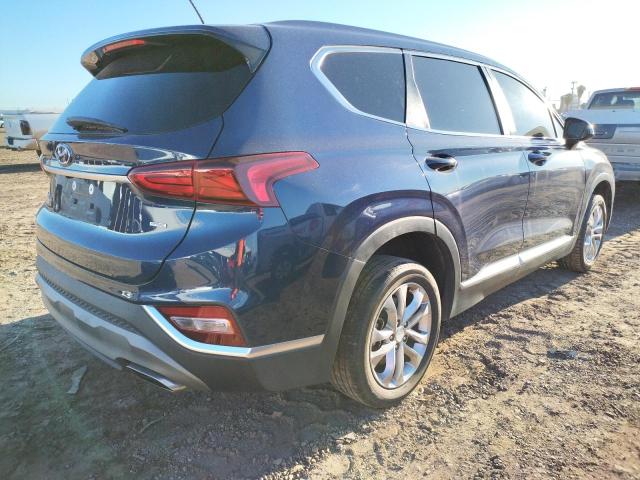 Photo 4 from auction – 2019 HYUNDAI SANTA FE S with VIN 5NMS2CAD2KH106961
