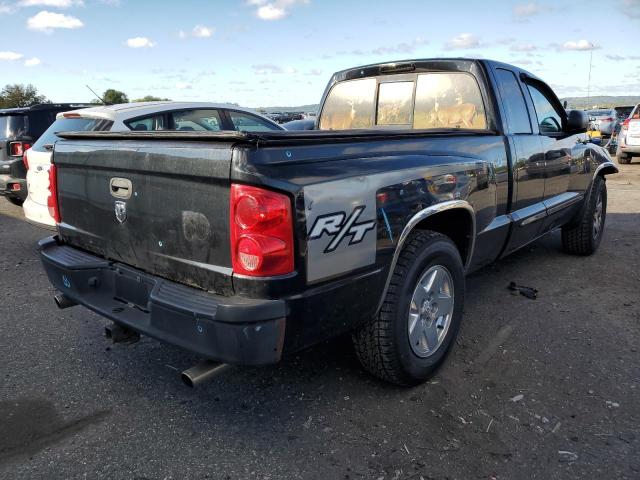 Photo 4 from auction – 2006 DODGE DAKOTA SLT with VIN 1D7HW42J46S691499