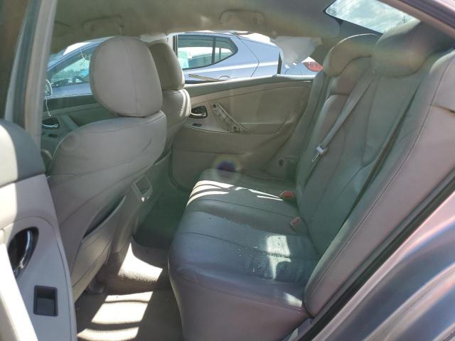 Photo 6 from auction – 2009 TOYOTA CAMRY BASE with VIN 4T1BE46K79U343867