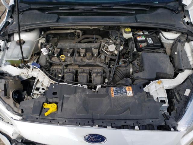 Photo 7 from auction – 2017 FORD FOCUS S with VIN 1FADP3E26HL205251