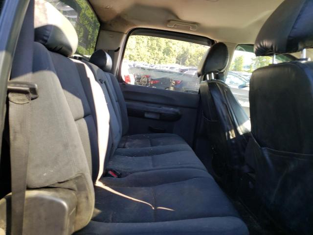 Photo 6 from auction – 2009 CHEVROLET 2500 HD with VIN 1GCHK53609F135581