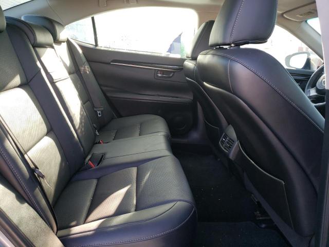 Photo 6 from auction – 2016 LEXUS ES 350 with VIN 58ABK1GGXGU025944