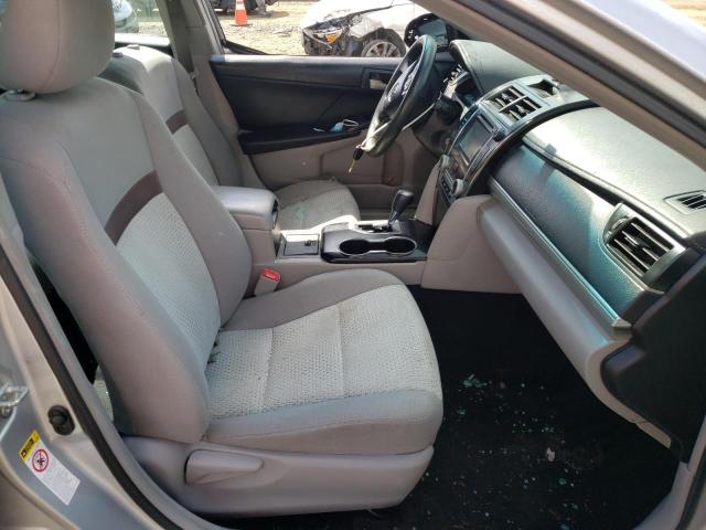Photo 5 from auction – 2012 TOYOTA CAMRY BASE with VIN 4T4BF1FK1CR193599