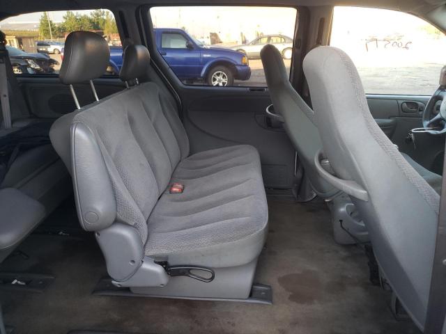 Photo 6 from auction – 2005 DODGE GRAND CARA with VIN 1D4GP24R55B192500