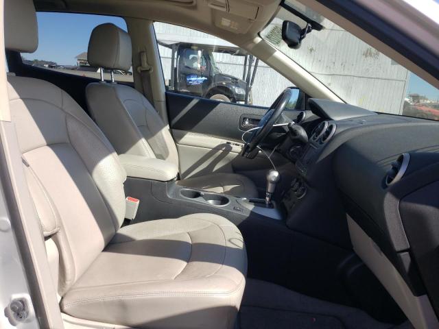 Photo 5 from auction – 2012 NISSAN ROGUE S with VIN JN8AS5MT7CW255914