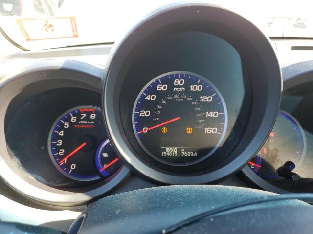 Photo 8 from auction – 2009 ACURA RDX TECHNO with VIN 5J8TB18519A002202