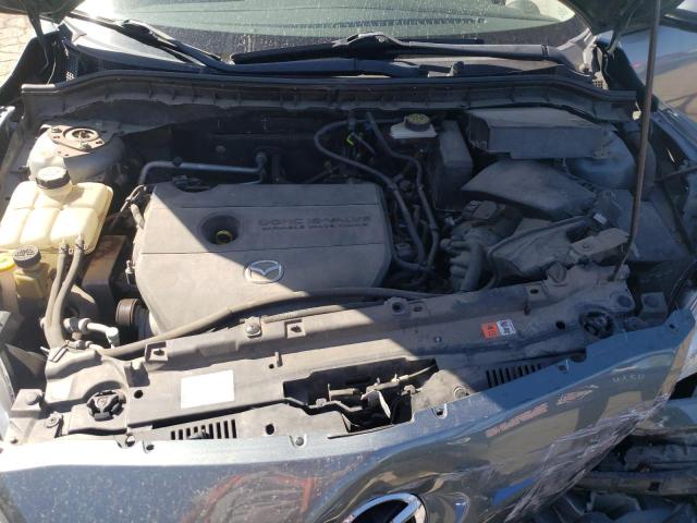 Photo 7 from auction – 2012 MAZDA 3 I with VIN JM1BL1UF3C1527985