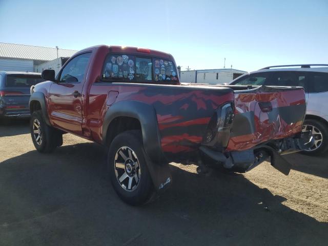 Photo 3 from auction – 2012 TOYOTA TACOMA with VIN 5TFPX4EN3CX012998