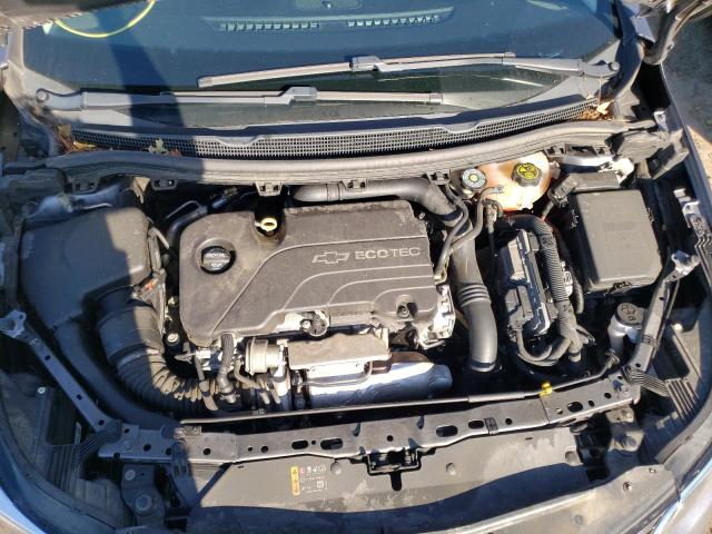 Photo 7 from auction – 2018 CHEVROLET CRUZE LT with VIN 1G1BE5SM0J7111981
