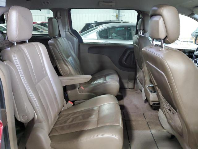 Photo 6 from auction – 2011 CHRYSLER TOWN & COU with VIN 2A4RR8DG1BR704178