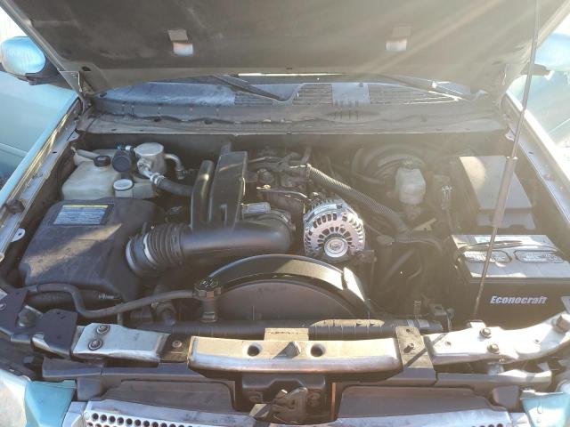 Photo 7 from auction – 2006 GMC ENVOY DENA with VIN 1GKES63M862230078