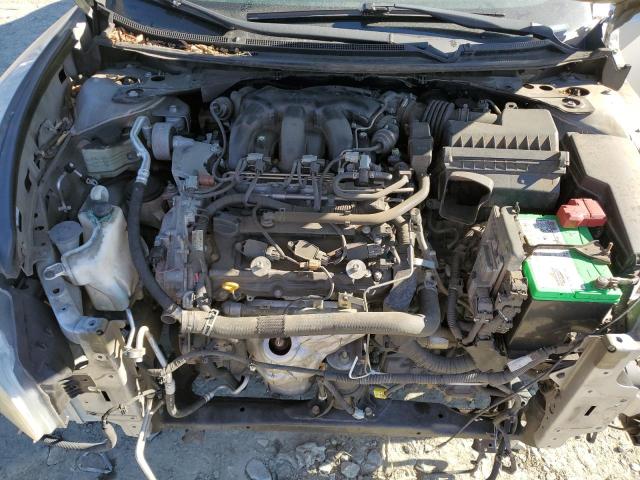 صورة رقم 7 من المزاد - 2014 NISSAN MAXIMA S مع VIN 1N4AA5AP9EC489987