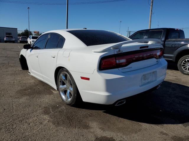 Photo 3 from auction – 2014 DODGE CHARGER R/ with VIN 2C3CDXCT7EH300979