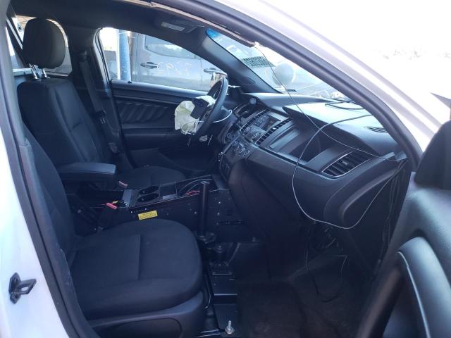 Photo 5 from auction – 2015 FORD TAURUS POL with VIN 1FAHP2MK7FG190178