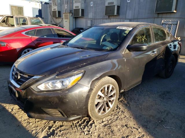 Photo 2 from auction – 2017 NISSAN ALTIMA 2.5 with VIN 1N4AL3AP6HC249962