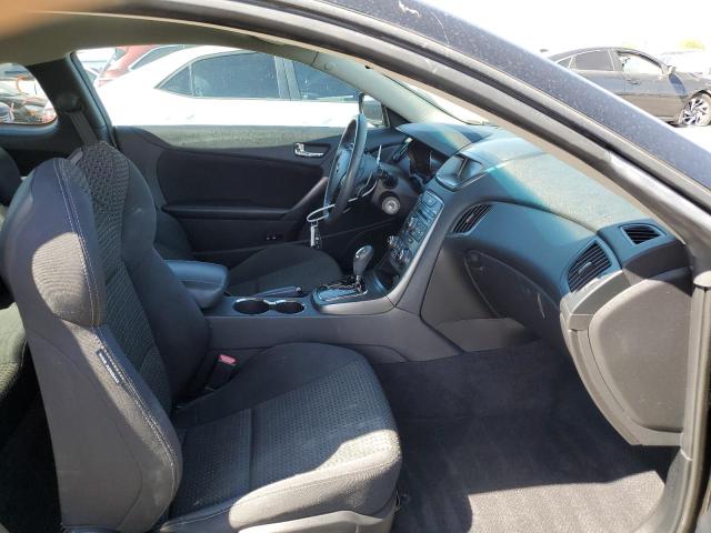 Photo 5 from auction – 2011 HYUNDAI GENESIS CO with VIN KMHHT6KDXBU063692