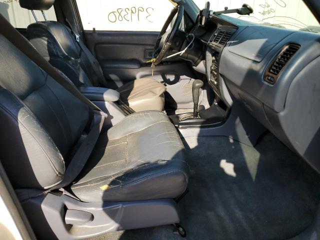 Photo 5 from auction – 1998 TOYOTA 4RUNNER SR with VIN JT3GN86R3W0061084